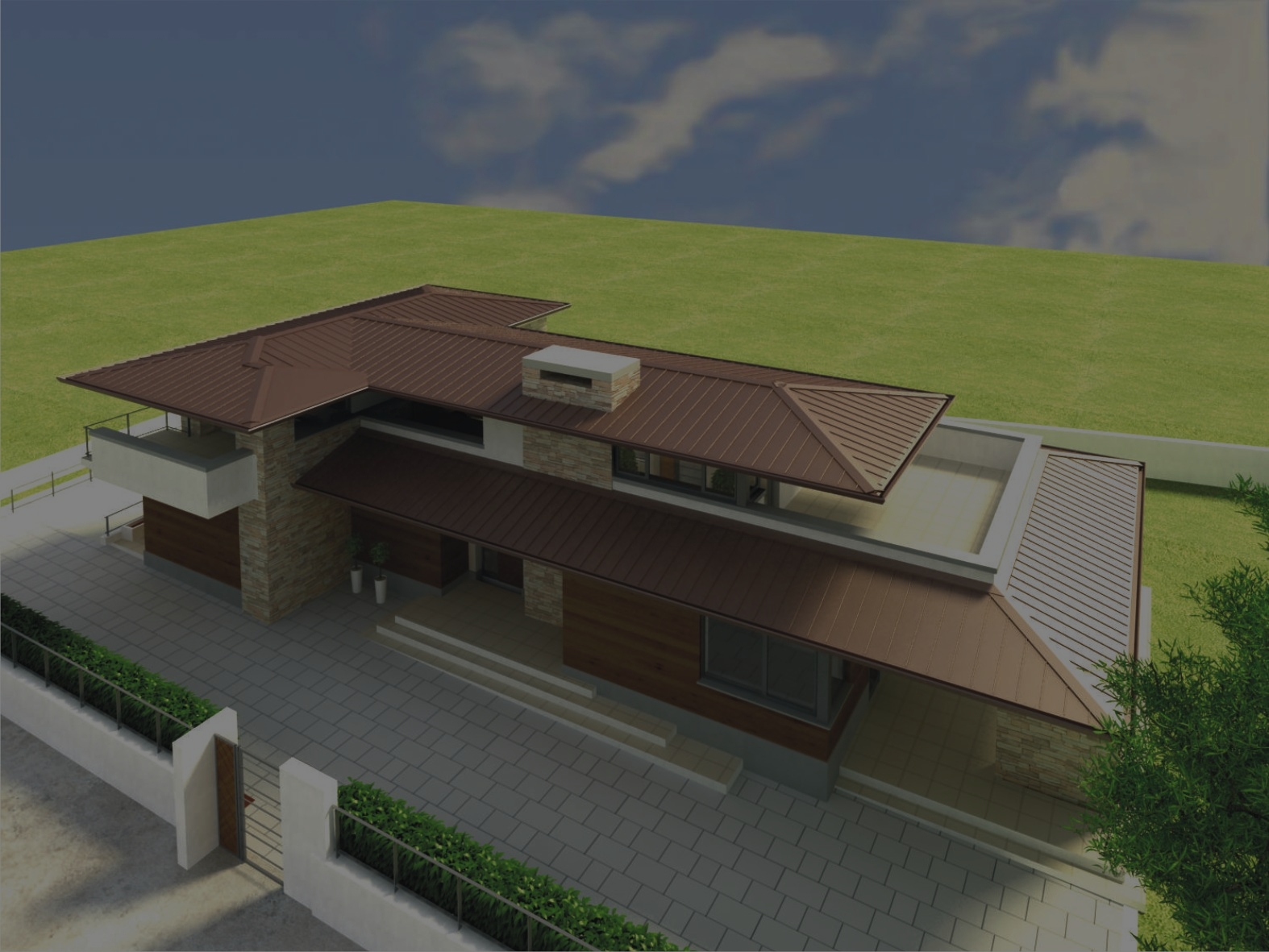 Architetto STEFANO PROIETTI - Progetti Interior Design