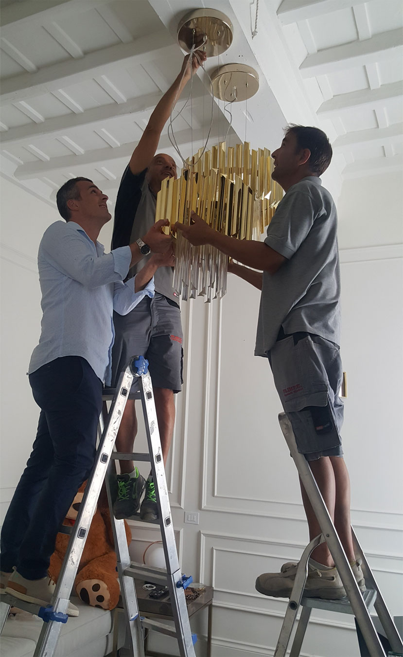 Architetto